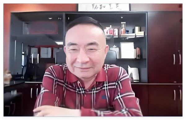 股票配资平台合法 “股神”林园: 风险已释放 A股随时向上突破 可布局快消品 回避银行